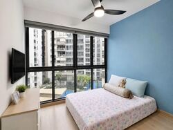 The Criterion (D27), Condominium #615355451
